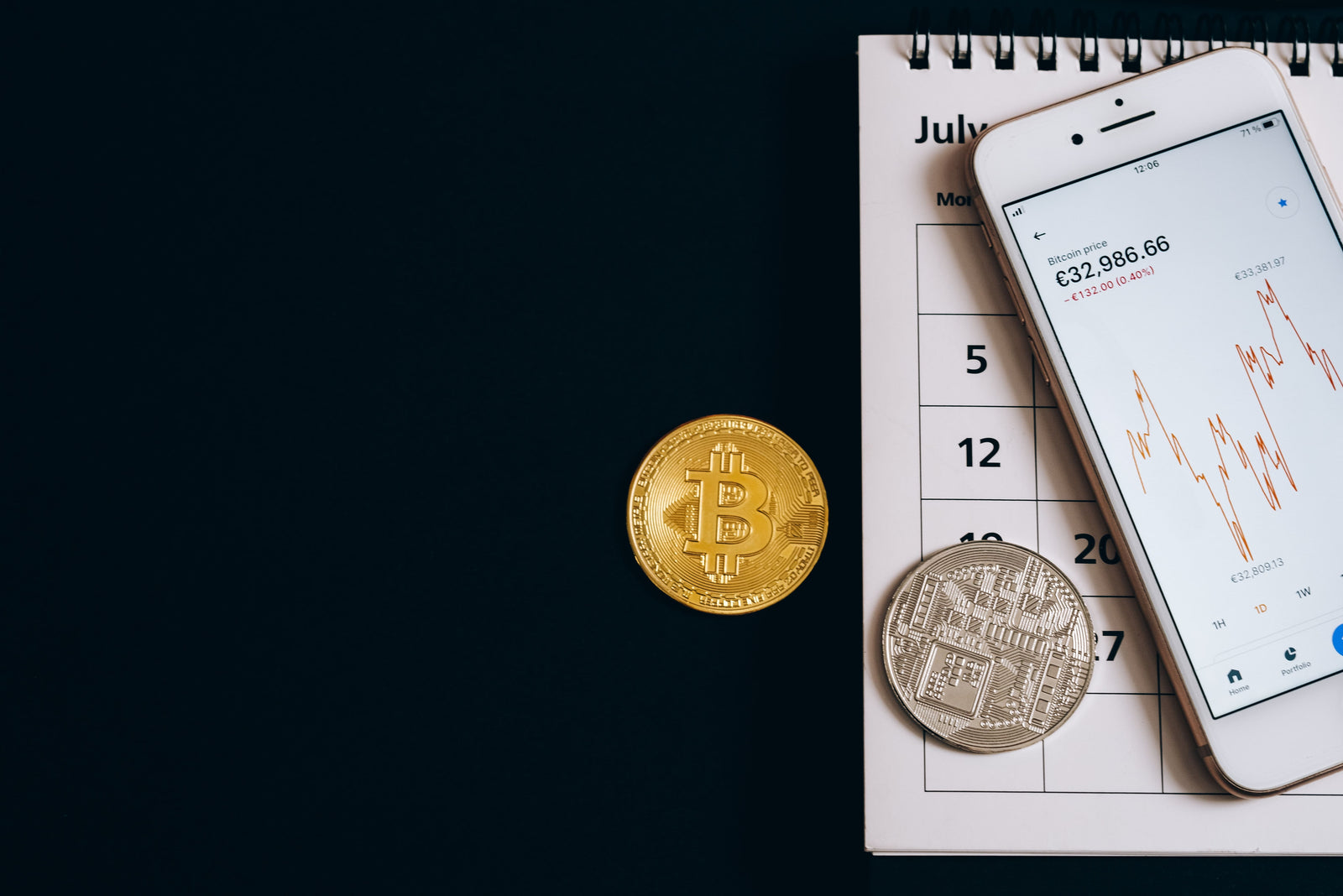 5 CRYPTOCURRENCIES YOU CAN MINE WITH REFURBISHED ELECTRONICS