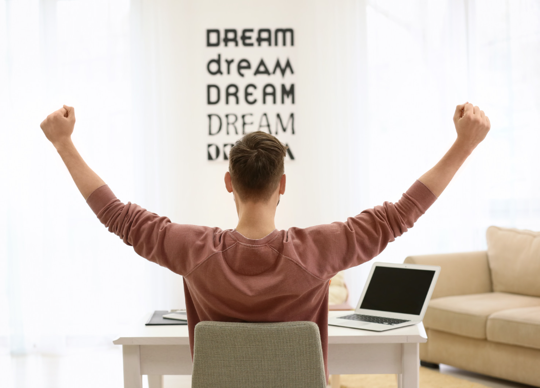 FIVE FREELANCING TOOLS: BECOME YOUR OWN BOSS