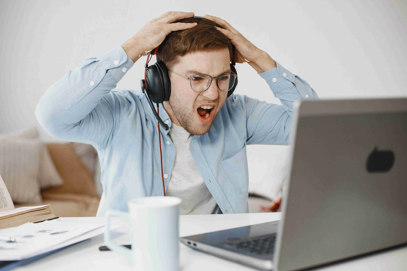 Laptop Running Slow? Causes and Fixes Before Replacing Your Device
