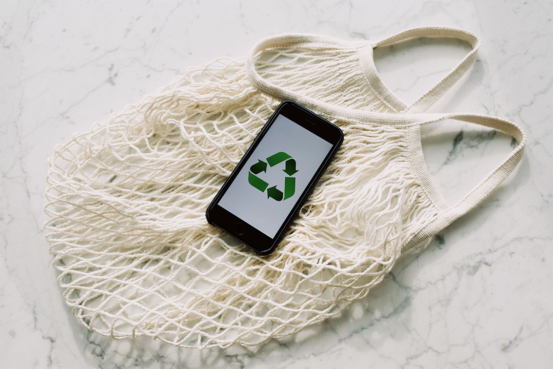REDUCE, REUSE, RECYCLE: FULFIL THE THREE R'S AT WISETEK STORE