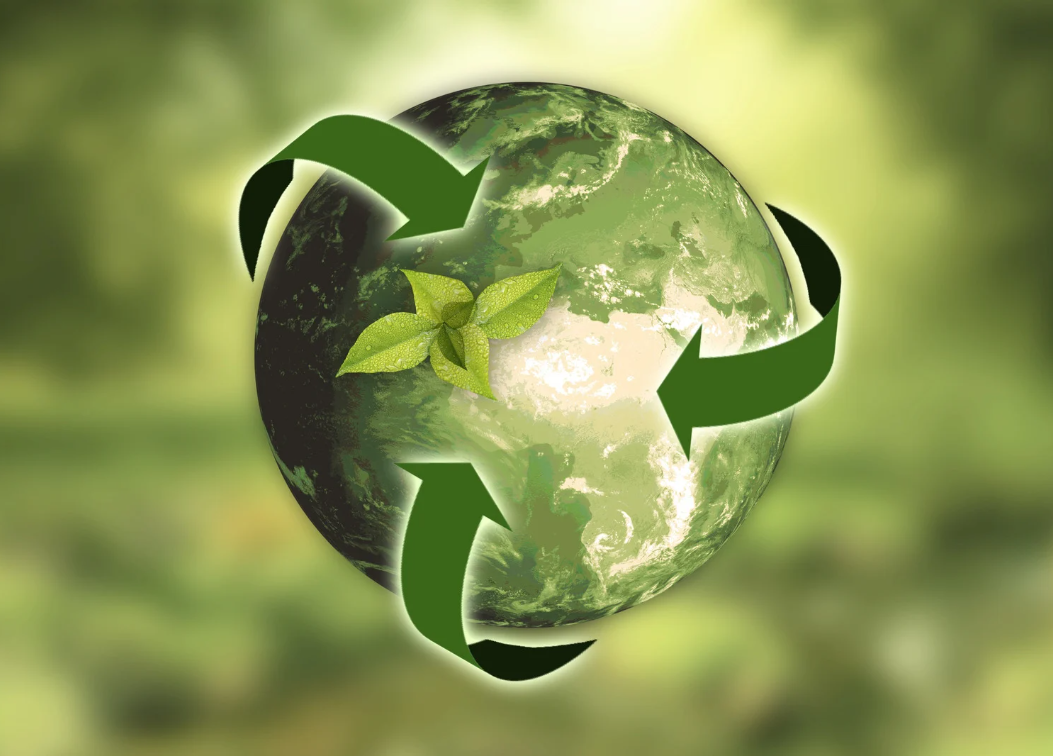 TECHNOLOGICAL INNOVATIONS THAT CAN SHAPE THE GREEN AGENDA FOR 2023
