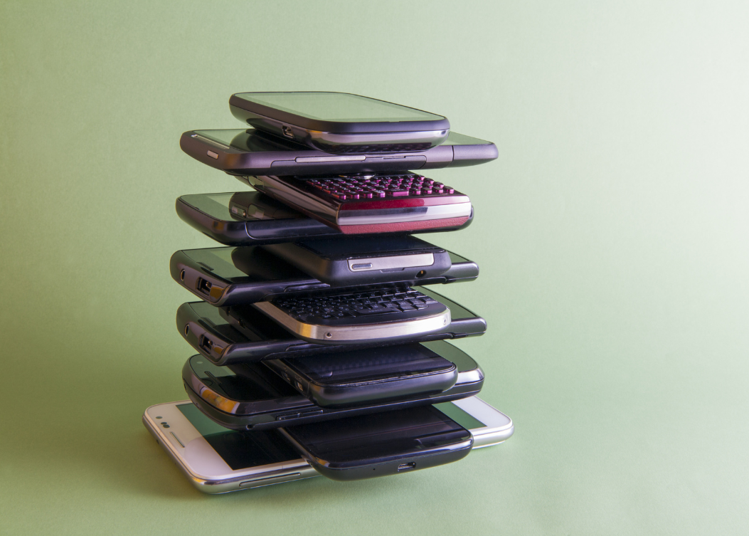 Top Reasons Why Smartphone Recycling Matters
