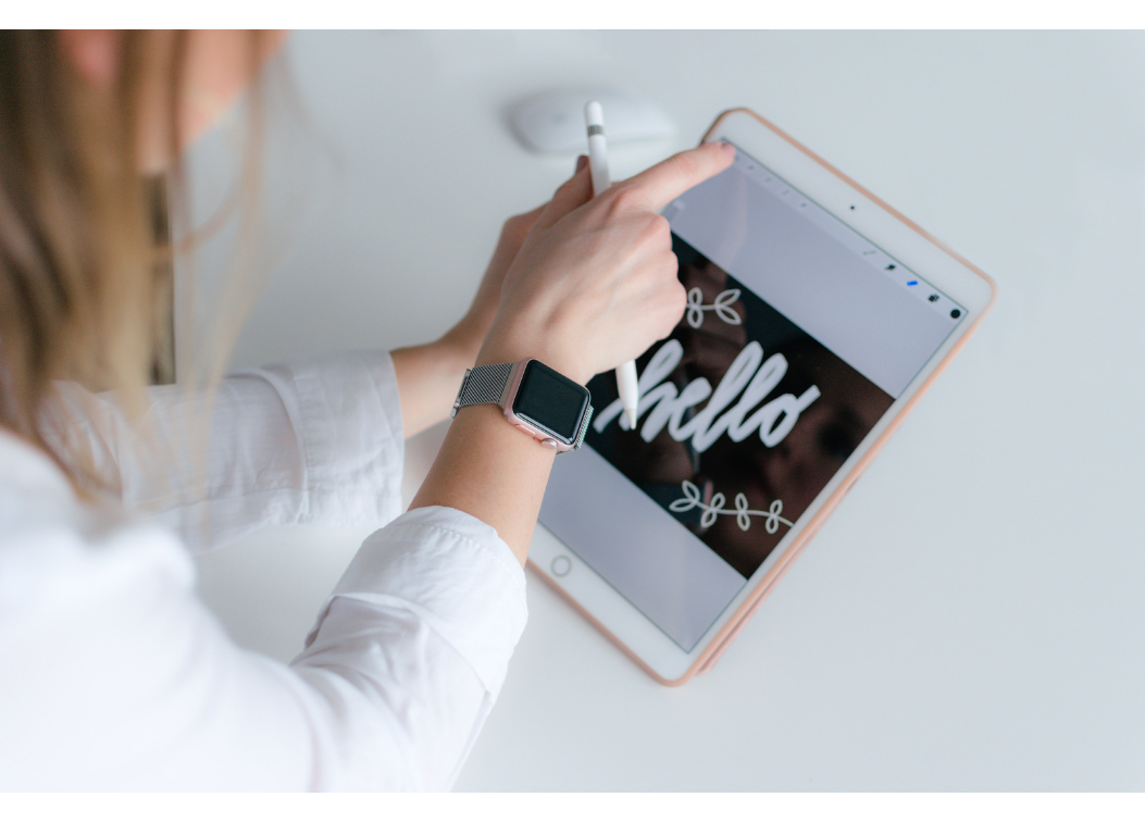 Using Refurbished iPad for Digital Art: Tools, Apps and Techniques
