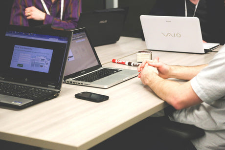 Why Businesses Are Switching to Refurbished Tech for Their Teams