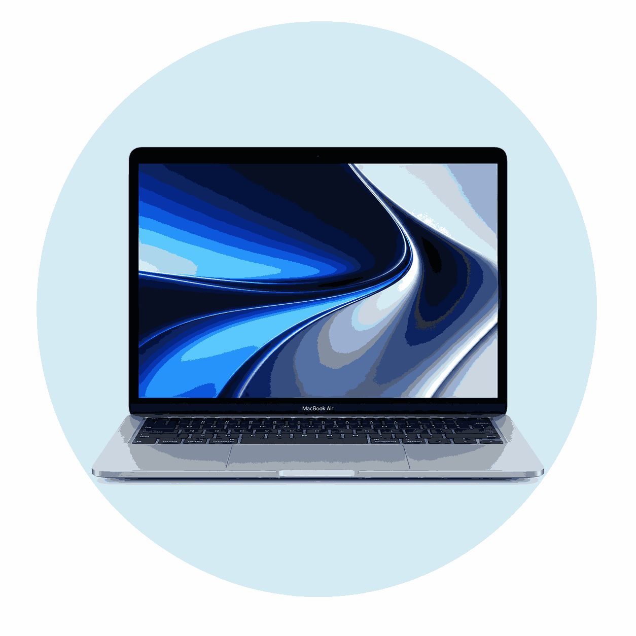Refurbished Apple Silicon MacBooks