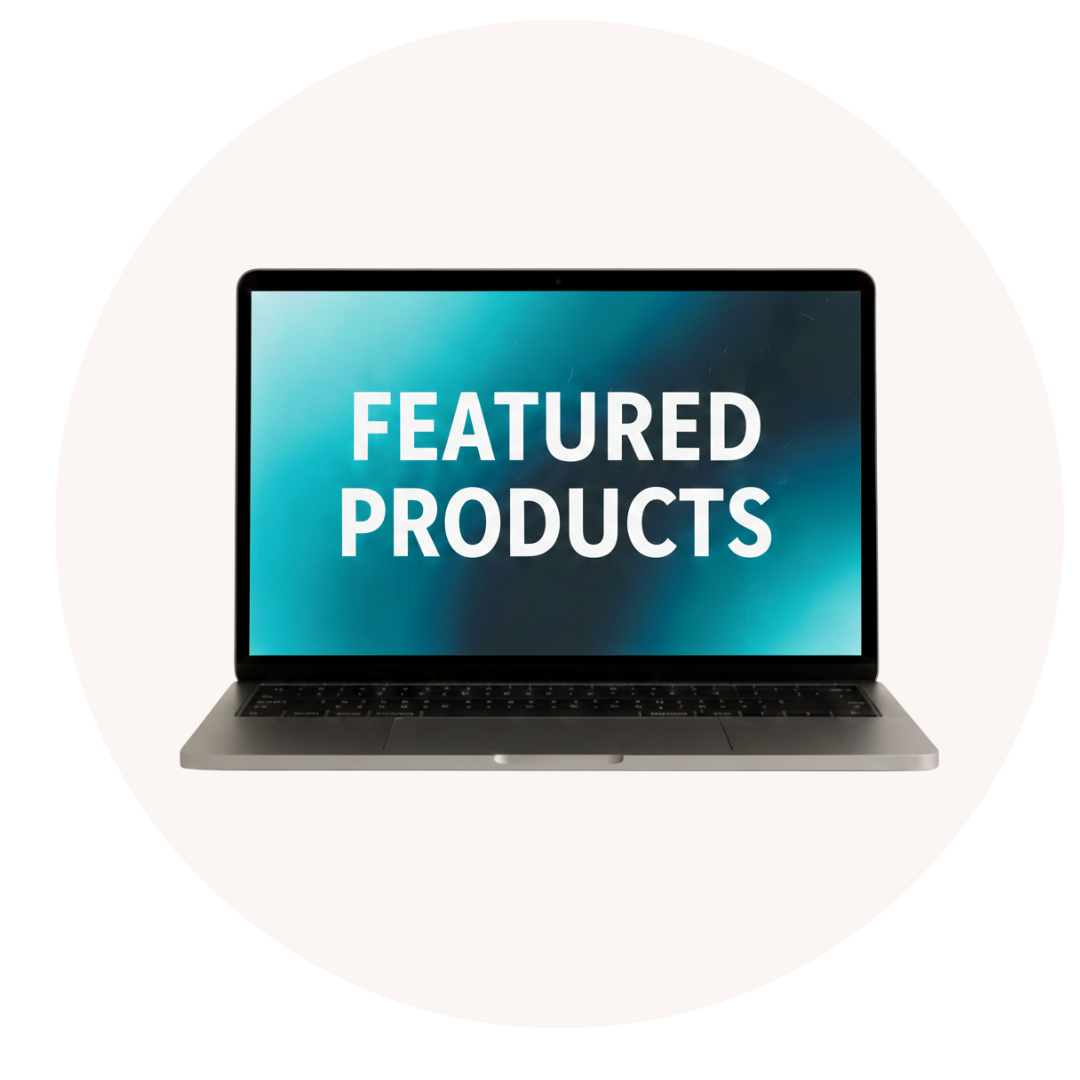 Featured product