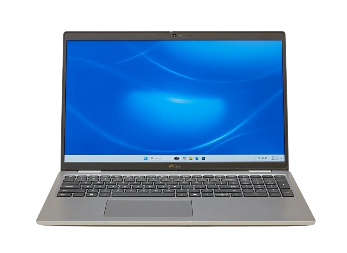 Refurbished Dell Latitude 5000