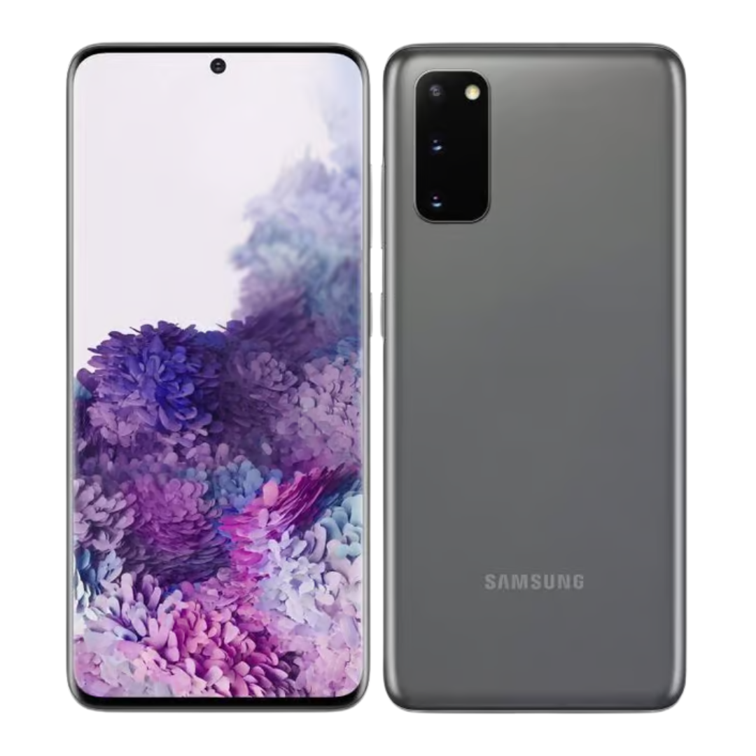 Samsung Galaxy Refurbished