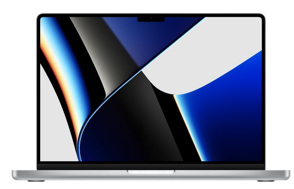 MacBook Pro de 14 pulgadas reacondicionado en venta