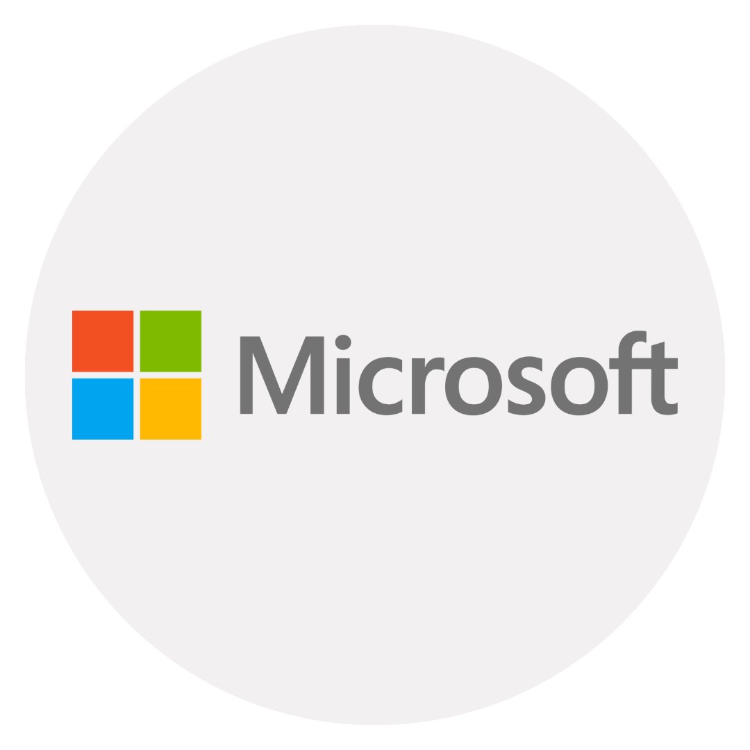 Microsoft