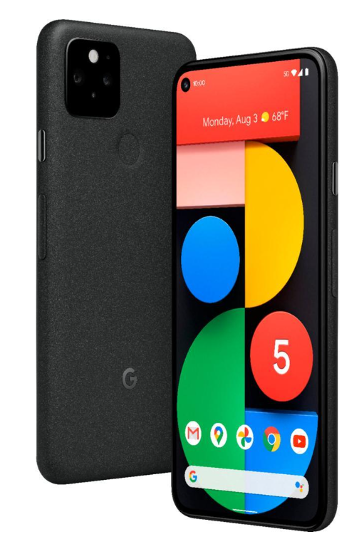 Teléfonos Google Pixel reacondicionados en venta