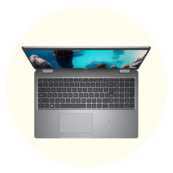 Portátiles Dell Precision reacondicionados