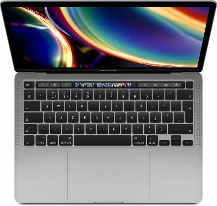 Refurbished 2020 MacBook Pro – Premium Performance, Less Cost