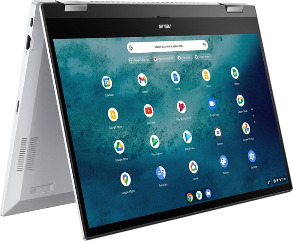Asus FLIP reacondicionado