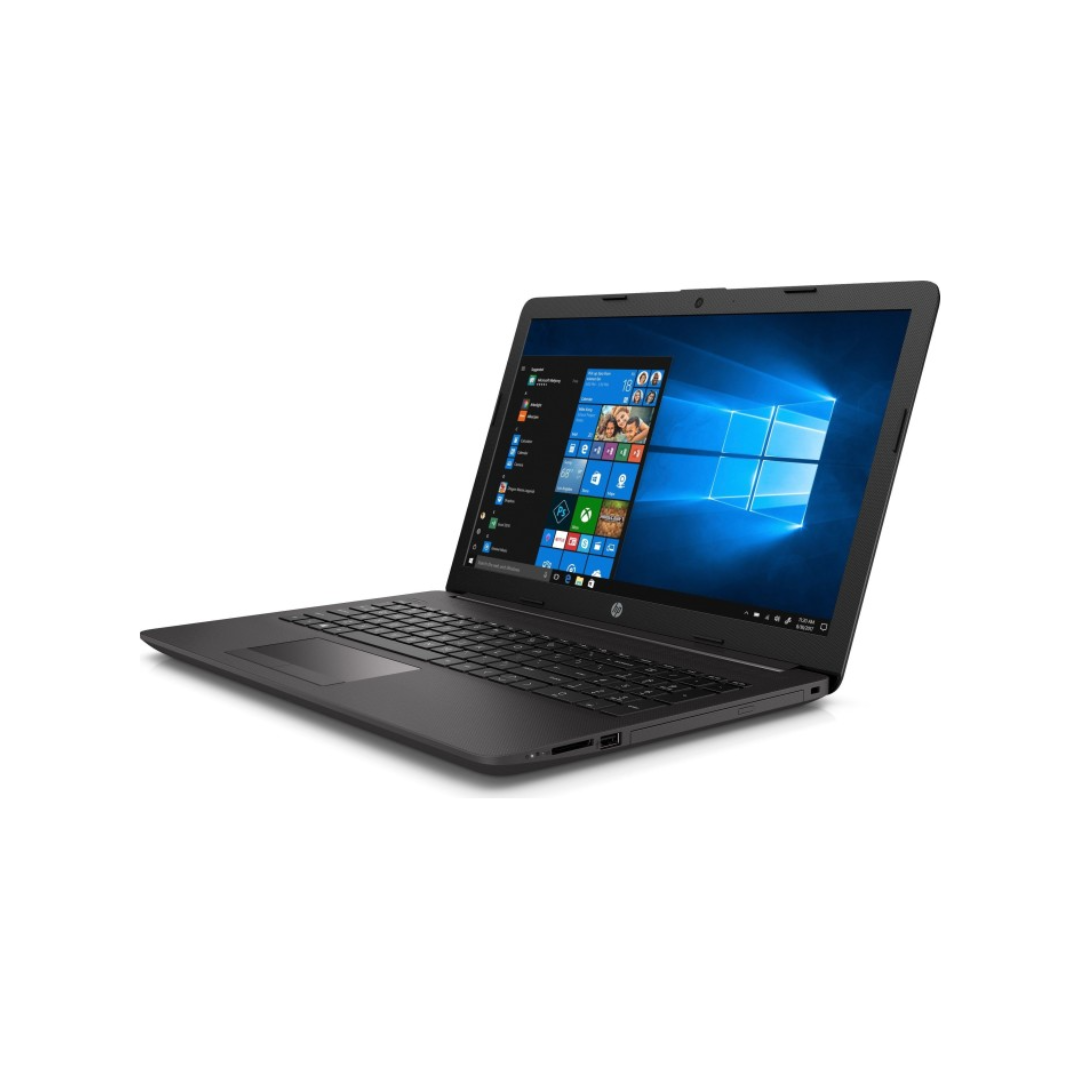 HP 250 G7 NOTEBOOK PC 16" 8 GB 256 GB SSD I5-8265U 1.60 GHz W11H GRIS INGLÉS GB (Aceptable)