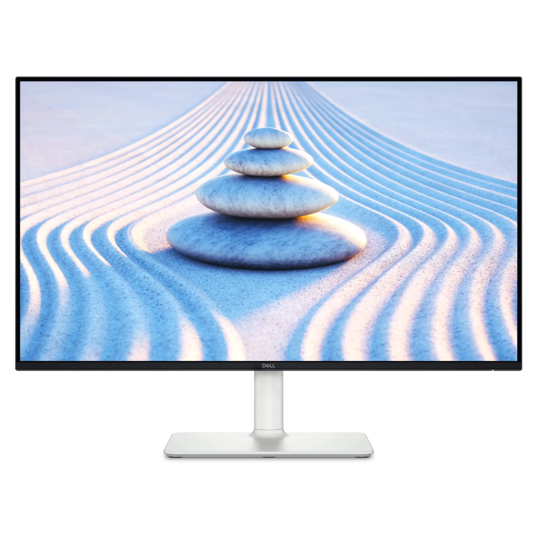 Monitor Dell S2725HS 27" 1920 x 1080 (Nuevo)