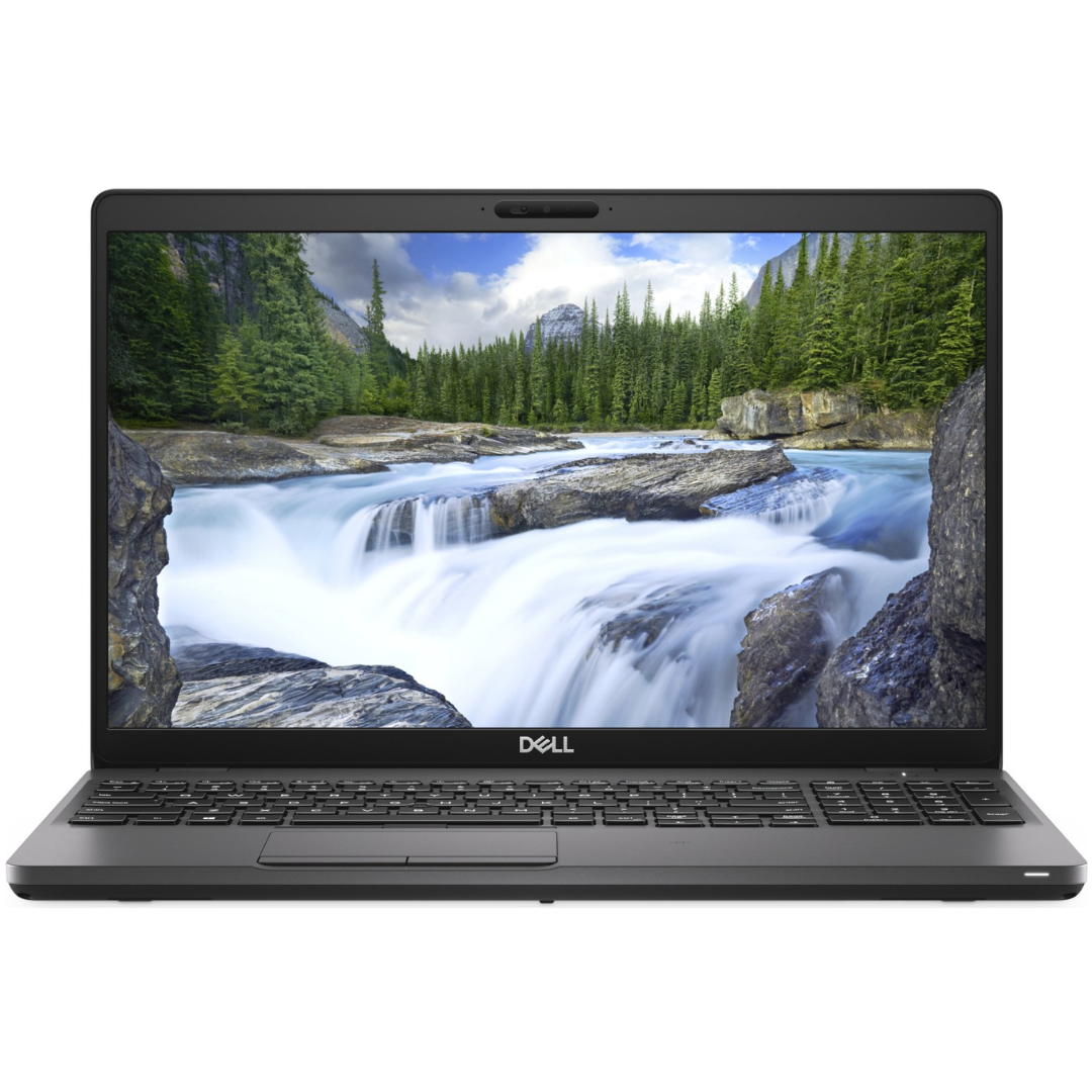 DELL PRECISION 3540 16" 16 GB 256 GB SSD Intel Core I7-8565U 1.80 GHz W11P NEGRO ALEMÁN (Muy Bueno)