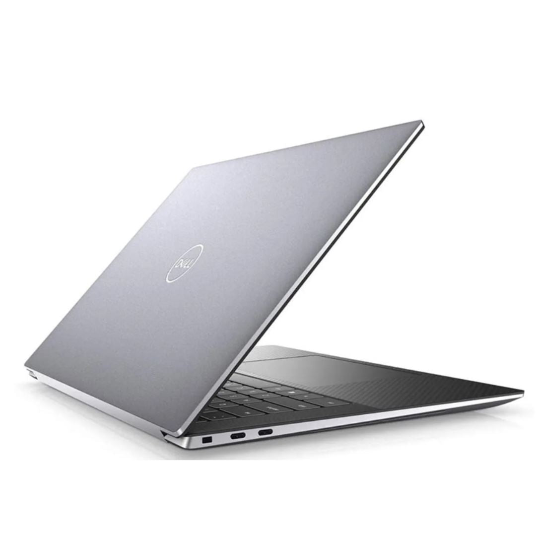 DELL PRECISION 5560 16" 32 GB 1000 GB SSD CORE I7-11800H 2.30 GHZ 2.30 GHz W11P GRIS ESPACIAL INGLÉS GB (Regular)