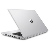 HP PROBOOK 640 G7 NOTEBOOK PC QEB2021A 14" 8 GB 256 GB SSD I5-10210U 1.60 GHz CHROME OS PLATA FRANCÉS (Muy Bueno)