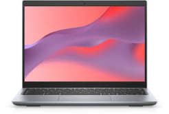 DELL LATITUDE 5430 CHROMEBOOK 14" 8 GB 256 GB SSD I5-1235U 1.3 GHz CHROME OS SPACE GRAY ENGLISH GB (Very Good)