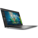DELL PRECISION 5570 16" 32 GB 1000 GB SSD CORE I7-12800H 4.80 GHz W11P GRIS ESPACIAL ÁRABE (Muy Bueno)