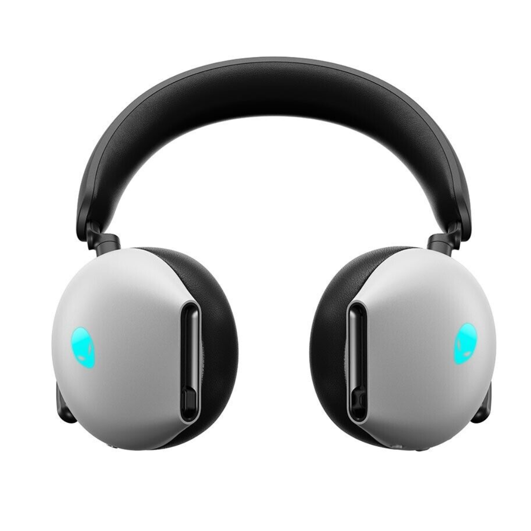 Auriculares inalámbricos para juegos Dell Alienware AW920H de triple modo