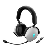 Auriculares inalámbricos para juegos Dell Alienware AW920H de triple modo
