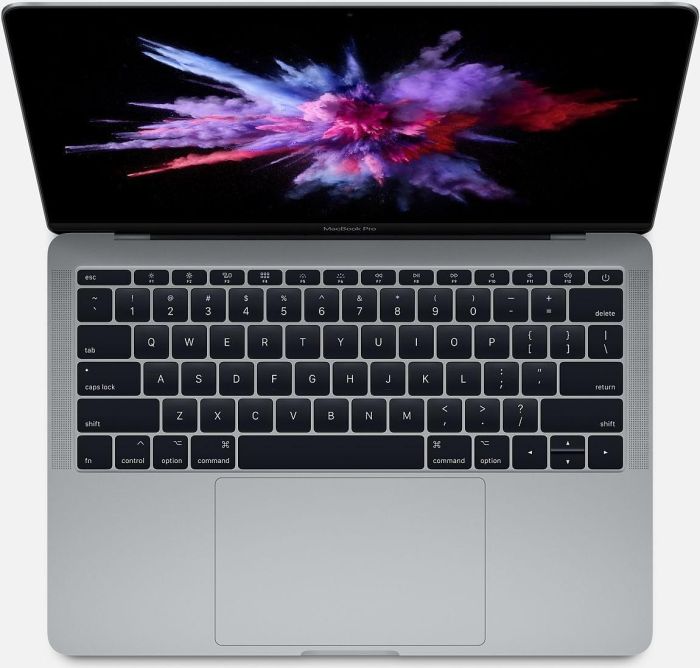 MacBook Pro 2017 A1708 I5-7360U TECLADO ITALIANO
