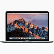 MacBook Pro 2017 A1707 15" I7-7700HQ INGLÉS, TECLADO INTERNACIONAL