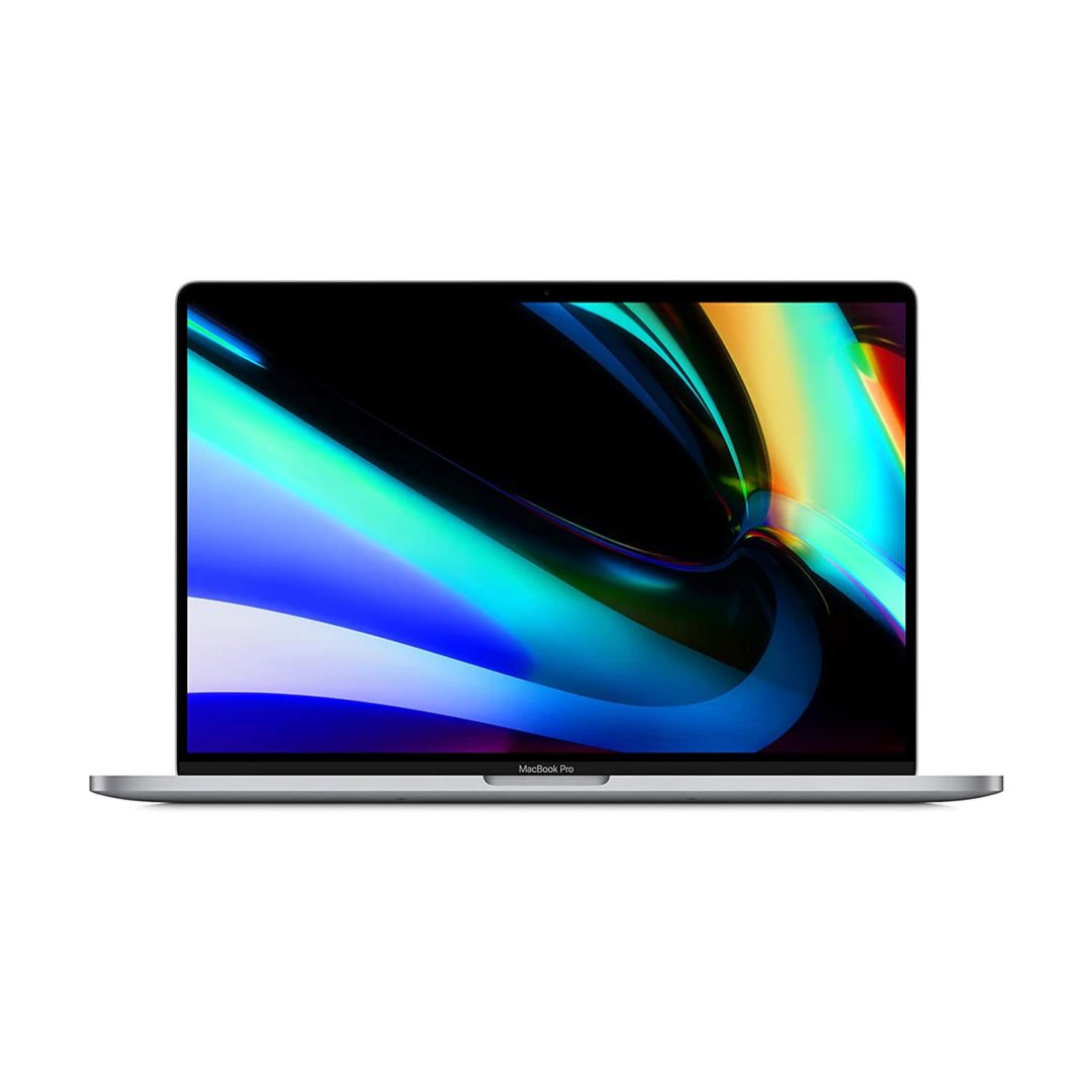 MacBook 2019 A1990 Pro 15" I7-9750H TECLADO FRANCÉS