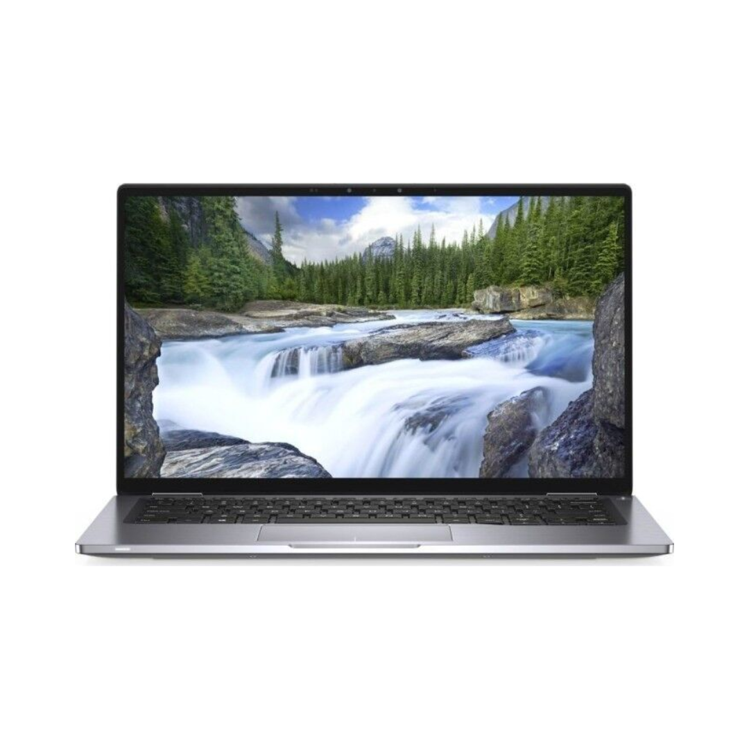 Dell LATITUDE 7400 2 EN 1 Generación 8 I7-8665U 1.90 GHZ 13.3" INGLÉS, TECLADO GB