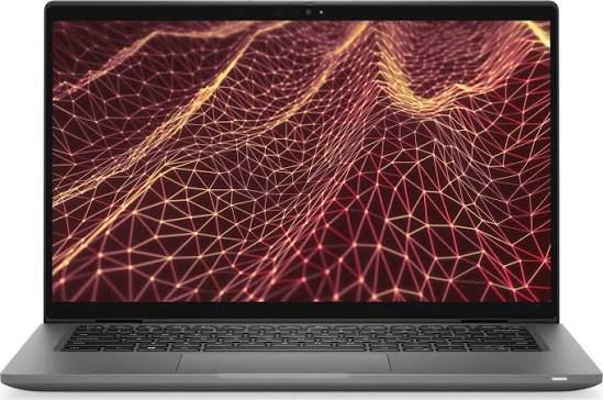 DELL LATITUDE 7430 14" 16 GB 512 GB SSD I7-1265U 4.80 GHz W11P CARBONO INGLÉS GB (Aceptable)
