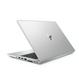 HP ELITEBOOK 840 14 PULGADAS G11 NOTEBOOK PC 14" 16 GB 512 GB SSD CORE ULTRA 7 155U 4.80 GHz W11P PLATA INGLÉS (Regular)