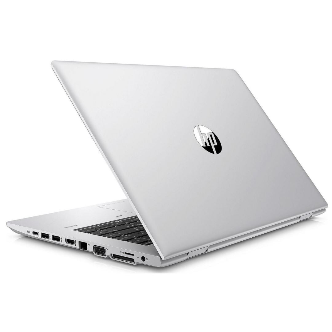 HP PROBOOK 440 G8 NOTEBOOK PC 14" 8 GB 256 GB SSD CORE I5-1135G7 2.40 GHZ 2.40 GHz CHROME OS PLATA INGLÉS GB (Regular)