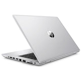 HP PROBOOK 440 G8 NOTEBOOK PC 14" 8 GB 256 GB SSD CORE I5-1135G7 2.40 GHZ 2.40 GHz CHROME OS PLATA INGLÉS GB (Regular)