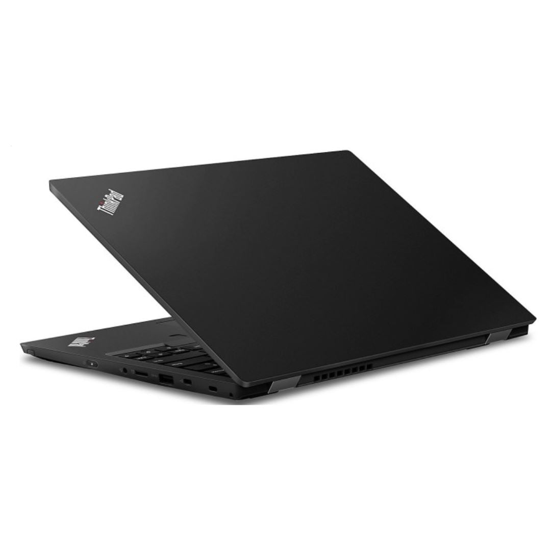 LENOVO THINKPAD L390 13" 8 GB 256 GB SSD I5-8265U 1.60 GHz W11P NEGRO INGLÉS GB (Regular)