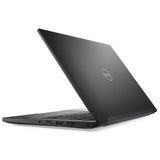 DELL LATITUDE 7370 13" 8 GB 256 GB SSD CORE M5-6Y57 1.10 GHZ 1.10 GHz W11P GRIS OSCURO SUECO (Muy Bueno)
