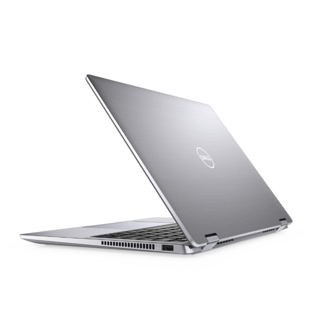 DELL LATITUDE 9420 14" 16 GB 256 GB SSD I5-1145G7 2.60 GHz W11P GRIS ESPACIAL ALEMÁN (Muy bueno)
