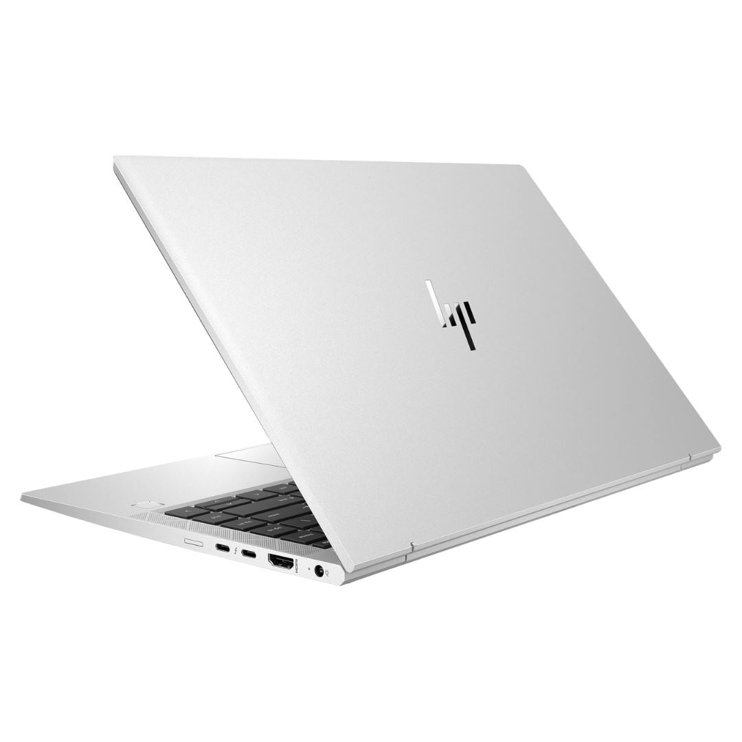 HP ELITEBOOK 840 G8 NOTEBOOK PC 14" 16 GB 256 GB SSD I5-1135G7 2.40 GHz W11P GREY ENGLISH(INDIA) (Very Good)