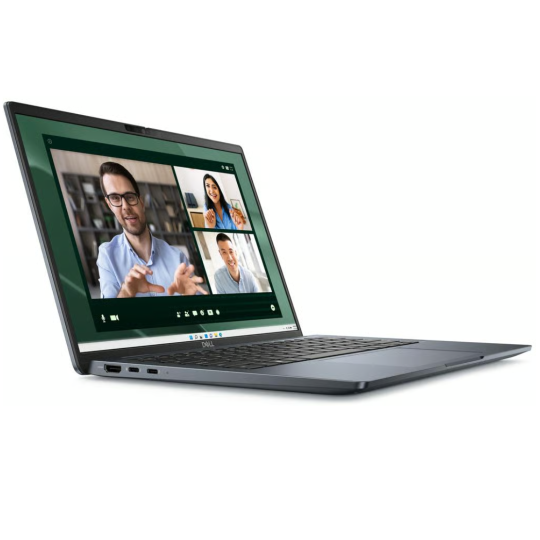 DELL LATITUDE 7450 14" 32 GB 512 GB SSD CORE ULTRA 7 165U 4.90 GHz W11H GRIS ESPACIAL FRANCÉS (Muy Bueno)