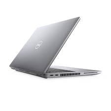DELL LATITUDE 5420 14" 16 GB 512 GB SSD I5-1145G7 2.60 GHz W11P GRIS INGLÉS GB (Aceptable)