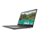 DELL LATITUDE 3410 14" 8 GB 256 GB SSD CORE I3-10110U 2.10 GHZ 2.10 GHz W11P GRIS INGLÉS GB (Aceptable)