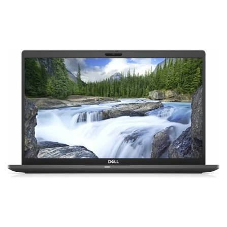 DELL LATITUDE_7410_CHROME 14" 8 GB 256 GB SSD I5-10310U 1.70 GHz CHROME OS CARBONO INGLÉS GB (Aceptable)