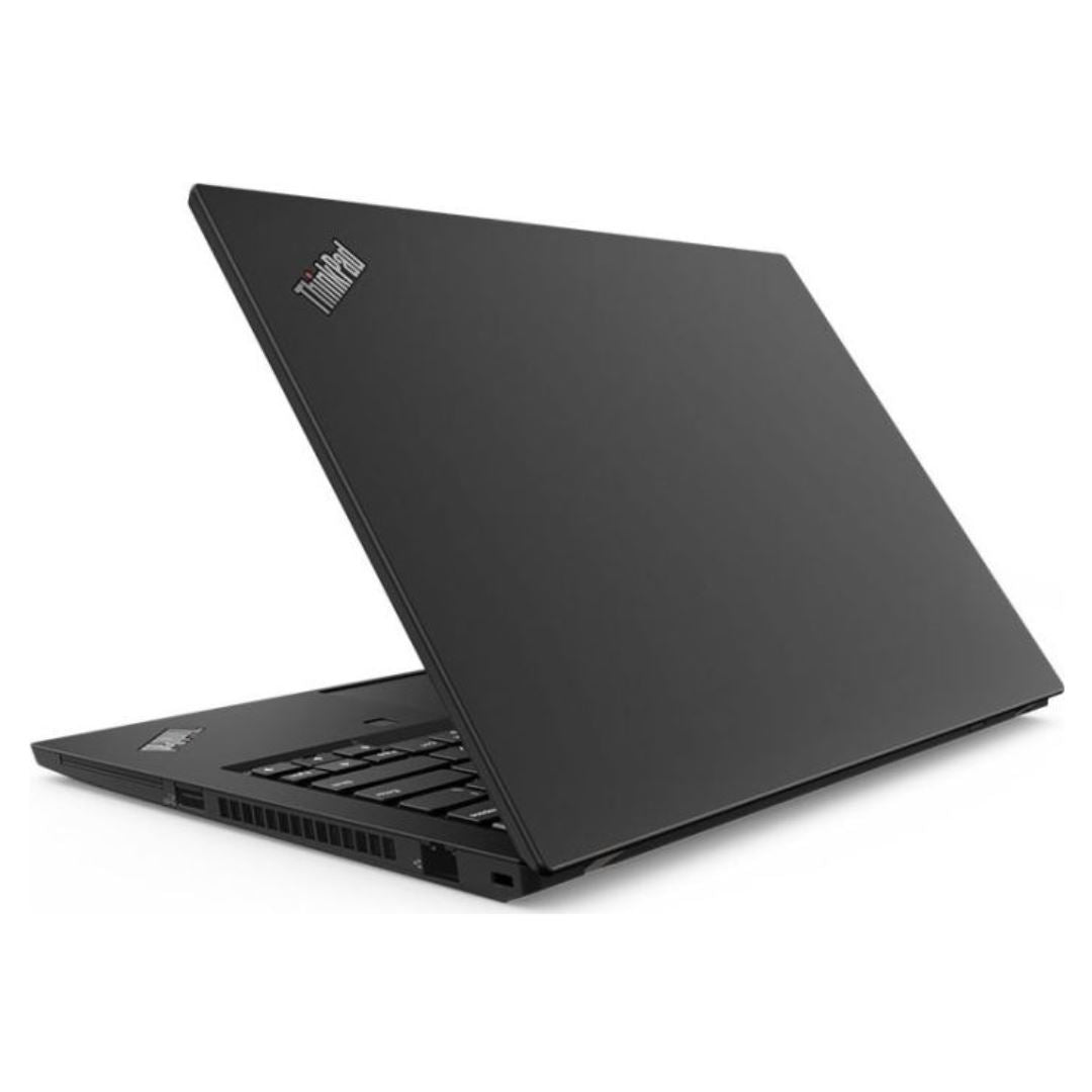 LENOVO THINKPAD T490 14" 16 GB 256 GB SSD I7-8565U 1.80 GHz W11H NEGRO INGLÉS GB (Aceptable)