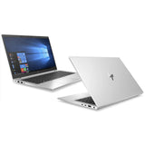 HP ELITEBOOK 840 14 PULGADAS G9 NOTEBOOK PC 14" 16 GB 512 GB SSD CORE I5-1245U 4.40 GHz CHROME OS PLATA INGLÉS GB (Regular)