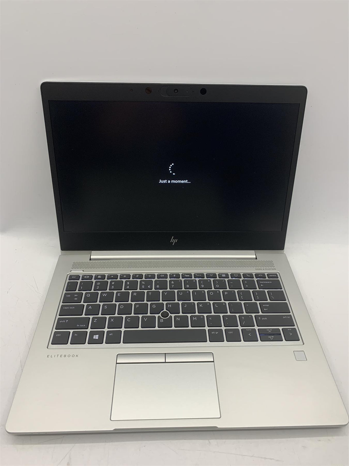 HP ELITEBOOK 735 G6 13.2" RYZEN 7 PRO 3700U 16 GB 512 GB INGLÉS US (B)