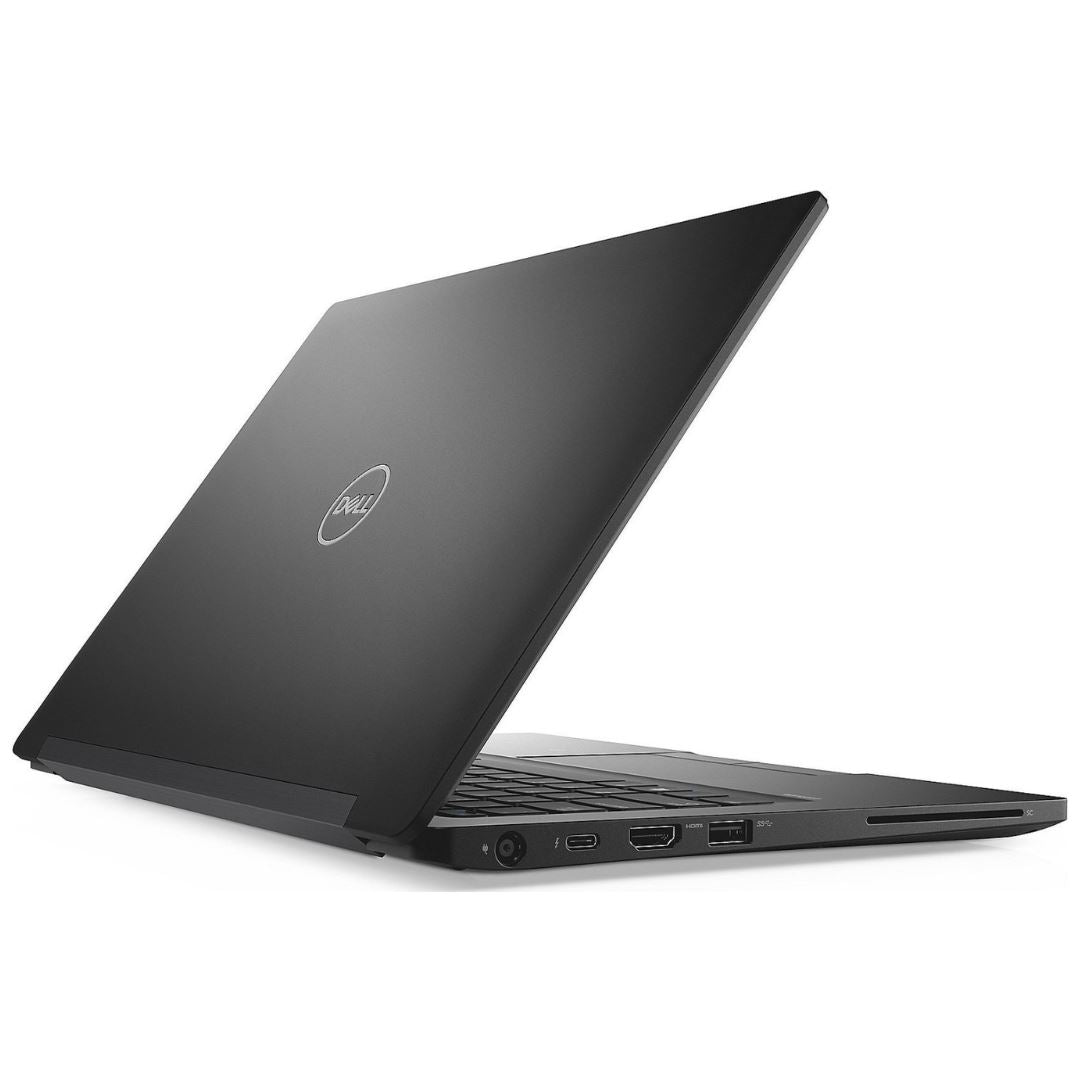 DELL LATITUDE 7370 13" 8 GB 256 GB SSD CORE M5-6Y57 1.10 GHZ 1.10 GHz W11P GRIS OSCURO SUECO (Muy Bueno)