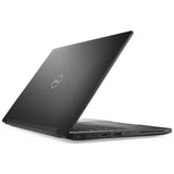 DELL LATITUDE 7370 13" 8 GB 256 GB SSD CORE M5-6Y57 1.10 GHZ 1.10 GHz W11P GRIS OSCURO SUECO (Muy Bueno)