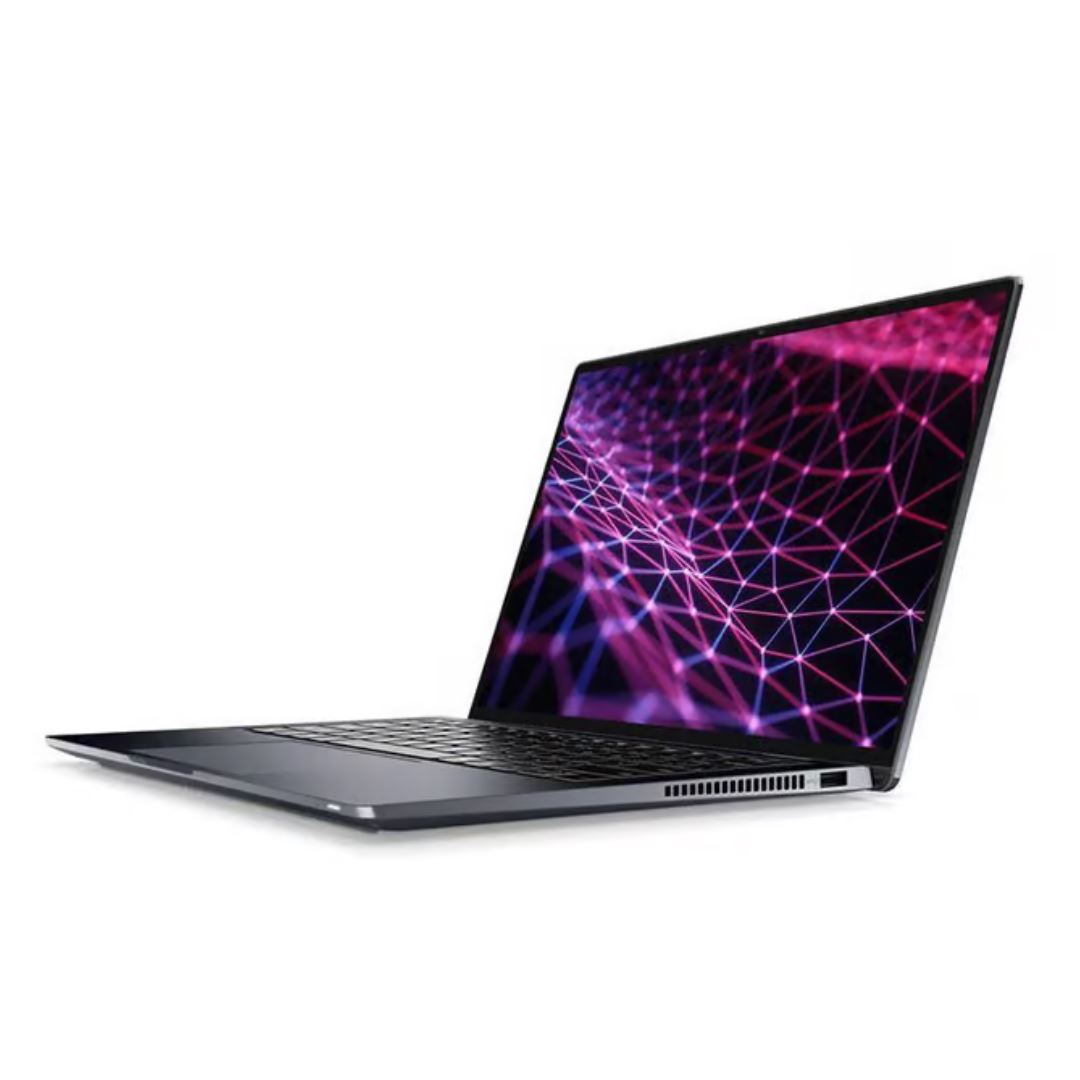 DELL LATITUDE 9430 0" 16 GB 256 GB SSD I5-1245U 4.40 GHz W11P SPACE GRAY SWISS MULTILINGUAL (Very Good)