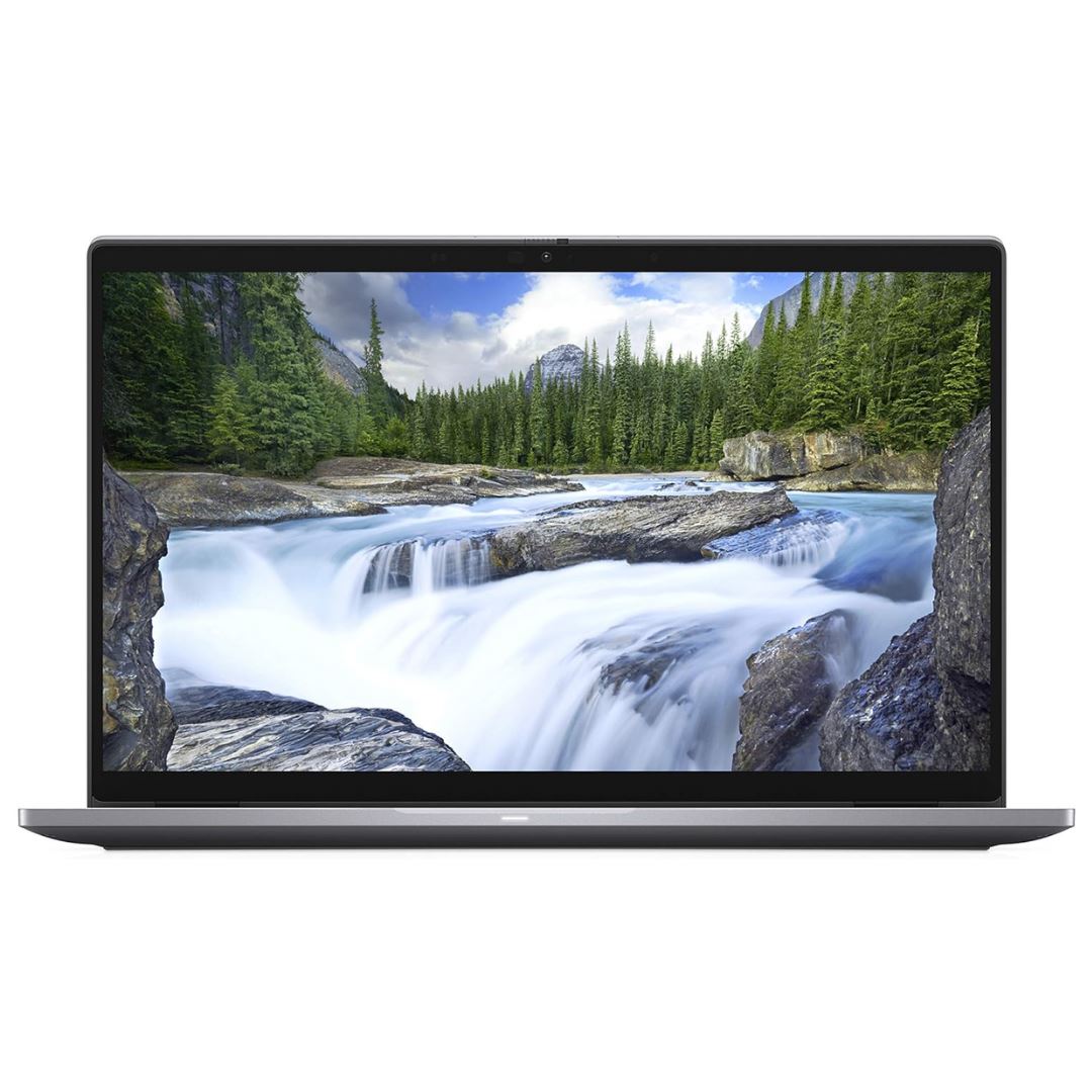 DELL LATITUDE_7410_CHROME 14" 16 GB 128 GB SSD I7-10610U 1.80 GHz CHROME OS GRIS ESPACIAL ESPAÑOL (Muy Bueno)